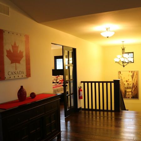Mission Hill Lake View Villa 웨스트 켈로나 외부 사진