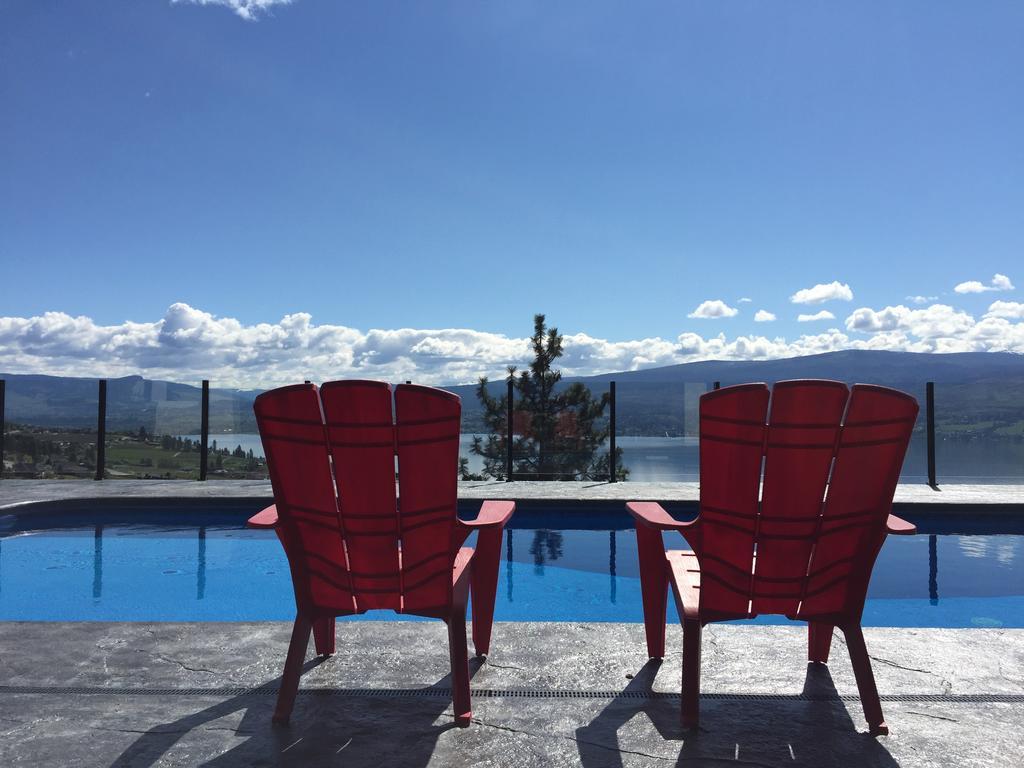 Mission Hill Lake View Villa 웨스트 켈로나 외부 사진