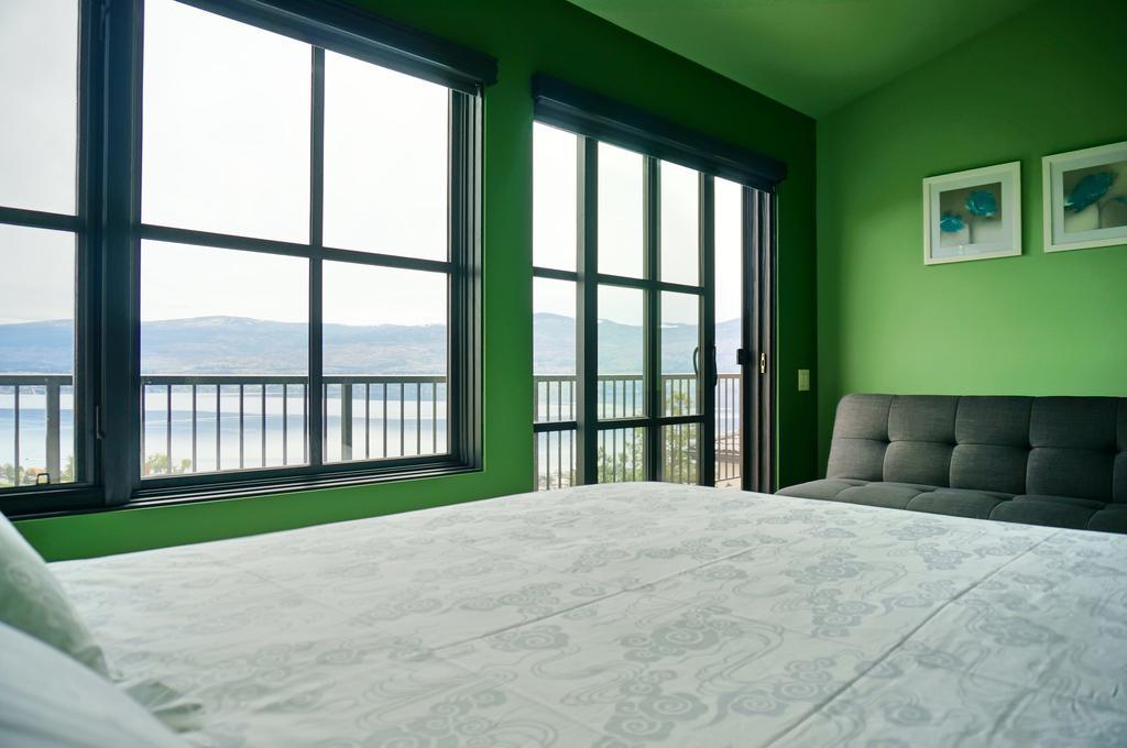 Mission Hill Lake View Villa 웨스트 켈로나 외부 사진