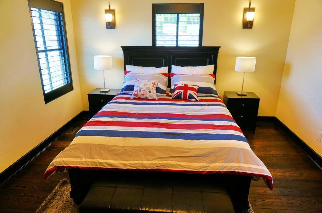Mission Hill Lake View Villa 웨스트 켈로나 외부 사진