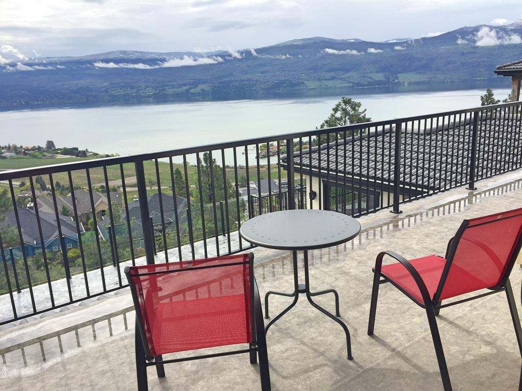 Mission Hill Lake View Villa 웨스트 켈로나 외부 사진