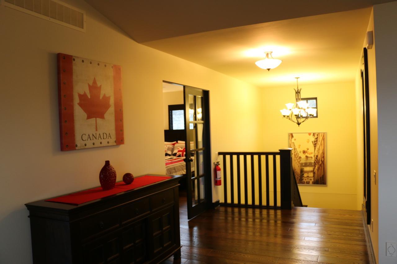 Mission Hill Lake View Villa 웨스트 켈로나 외부 사진